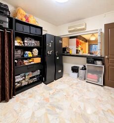 Blk 107 Yishun Ring Road (Yishun), HDB 4 Rooms #634545911